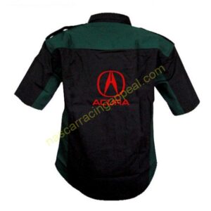 Best Online Acura Shirt