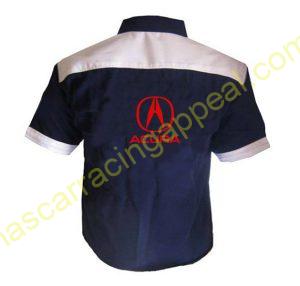 Buy Acura Crew Shirt Online