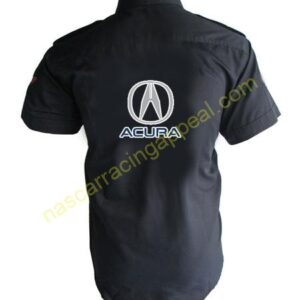 Best Acura Crew Shirt Shop