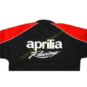 Aprilia Racing Team Crew Shirt
