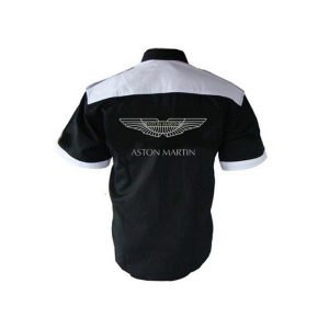 Aston Martin Racing Vest