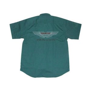 Best Aston Martin Racing Shirt