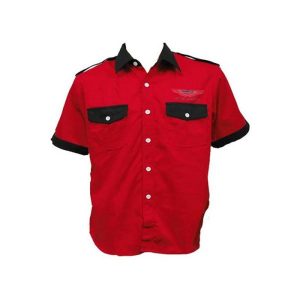 Best Online Aston Martin Shirt