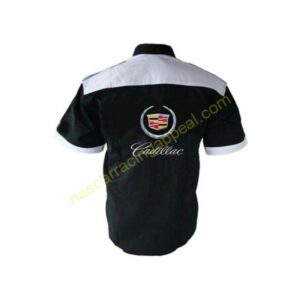Cadillac Crew Shirt Online