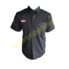 Citroen C4 Crew Shirt Black