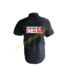Citroen C4 Crew Shirt Black