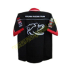 Holden Racing Shirt, Crew Shirt Black, NASCAR, Shirt,