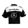 mercedes Benz Henkel Black