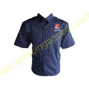 Saturn Astra Blue Crew Shirt front 600x600