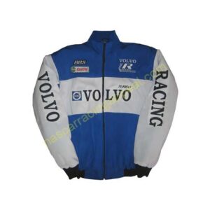 Volvo Racing Motorsport Jacket