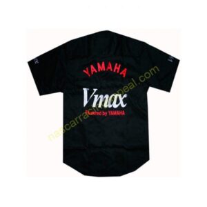 Yamaha VMAX Crew Shirt Black back 600x600 1