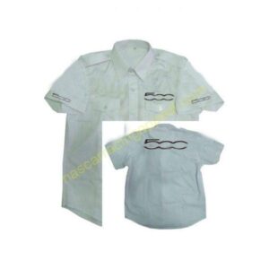 Best Fiat Racing Shirt