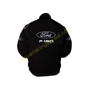 Ford F 150 Racing Jacket