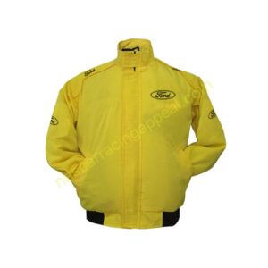 Ford Yellow Jacket