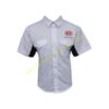 Amanti Crew Shirt white