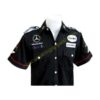 mercedes Benz Henkel Black