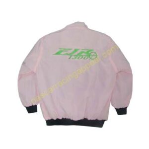 Yamaha FJR 1300 Racing Jacket Light Pink