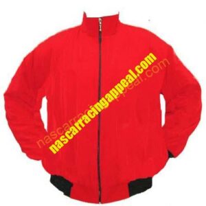26 Jacket Red