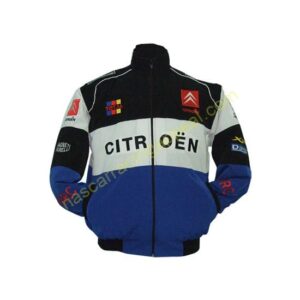 Citroen WRC Racing Jacket