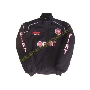 Fiat Racing Team Jacket