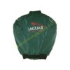 Jaguar Racing Green Jacket