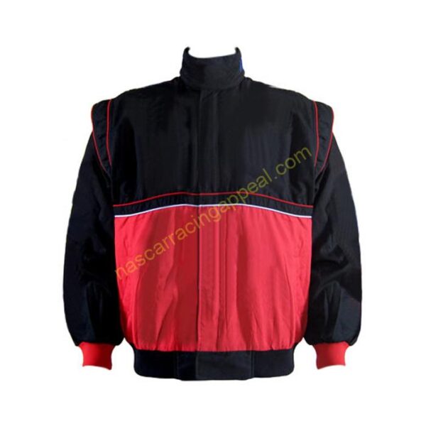 MERCEDES BENZ F1 Racing Jacket