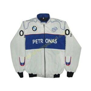 BMW Petronas Williams F1 Racing Jacket