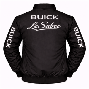 Buick LeSabre logo 1
