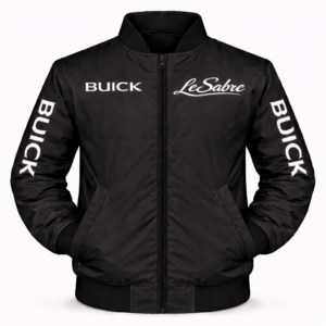 Buick LeSabre logo 2