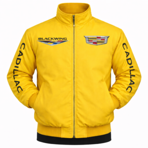Cadillac Blackwing logo 2