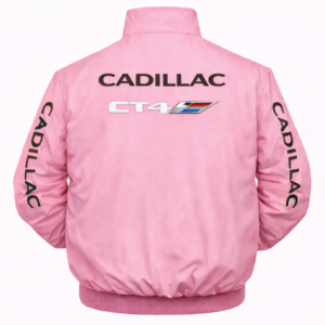 Cadillac CT4 V