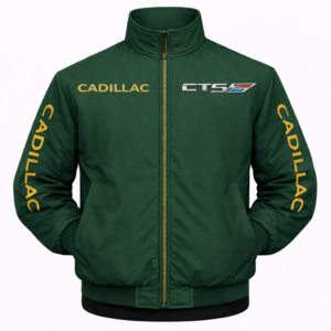 Cadillac CT5 V logo 2