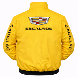 Cadillac Escalade logo 2
