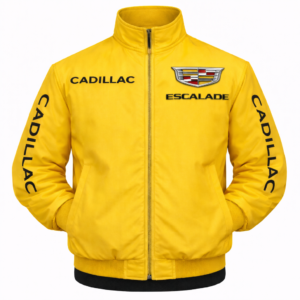 Cadillac Escalade logo