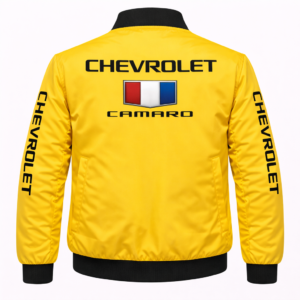 Camaro logo 2