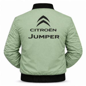 Citroen Jumper 2 1