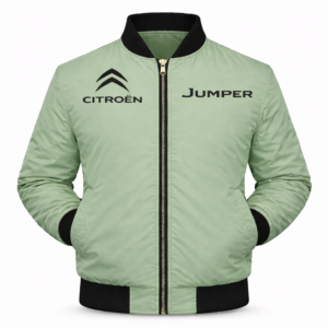 Citroen Jumper 2