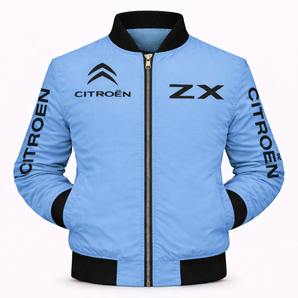 Citroen XZ 2