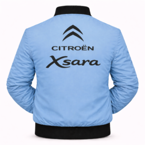 Citroen Xsara 2