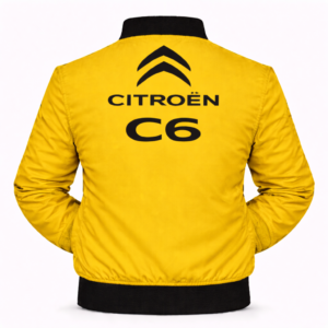 Citrooen C6 2
