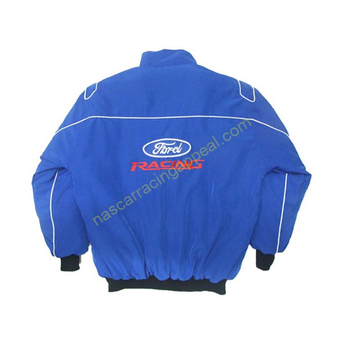 racing jackets
