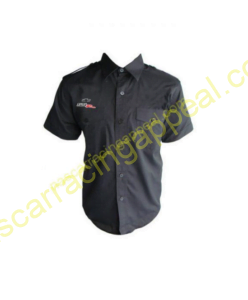 Chevy Chevrolet SSR Crew Shirt Black, Racing Shirt, NASCAR Shirt,
