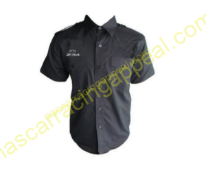 Chevy Chevrolet Z34 Crew Shirt Black, Racing Shirt, NASCAR Shirt,
