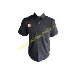Citroen Crew Shirt Hemmed Black, Racing Shirt, NAASCAR, Shirt,