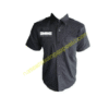DeLoren Racing Shirt, Motor Company Crew Shirt, NASCAR Shirt,