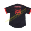 Dodge Racing Shirt, Motorsport Crew Shirt, NASCAR Shirt,
