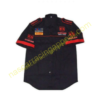 Dodge Racing Shirt, Motorsport Crew Shirt, NASCAR Shirt,