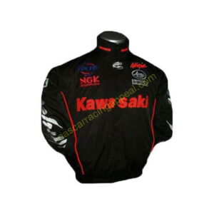 Kawasaki Ninja Jacket, NASCAR Jacket