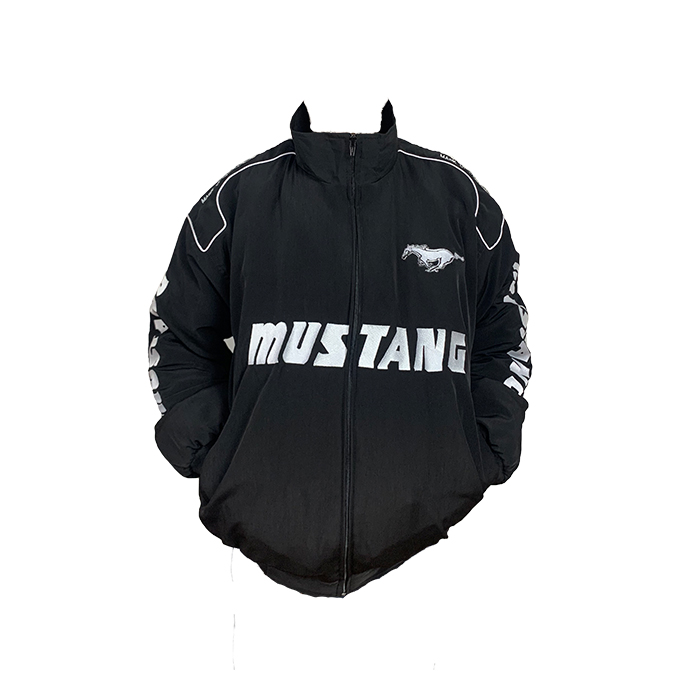 Mustang Racing Jacket