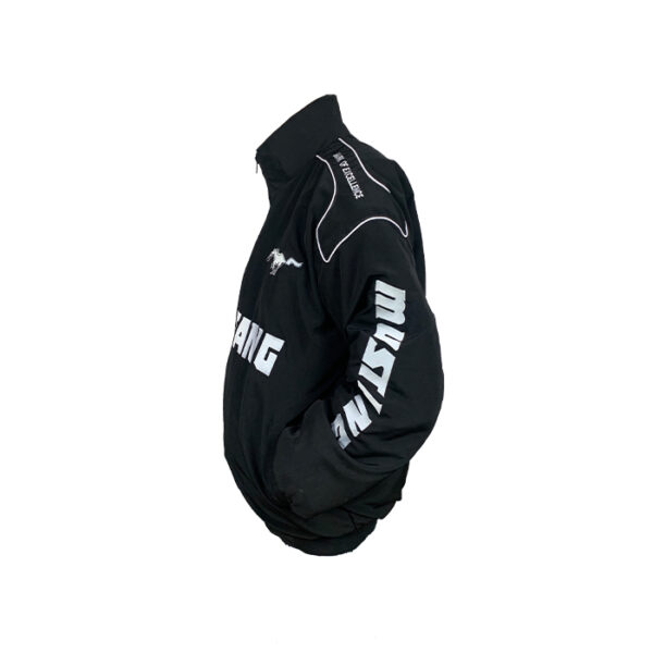 Mustang Racing Jacket